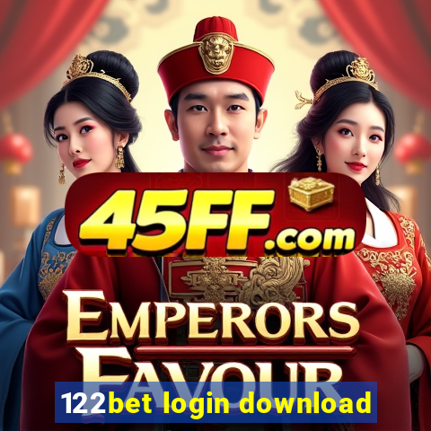122bet login download